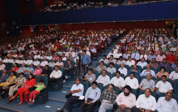 AIA Event Gallery