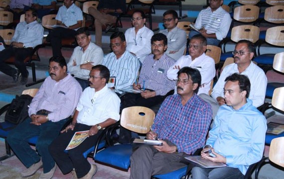 AIA Event Gallery