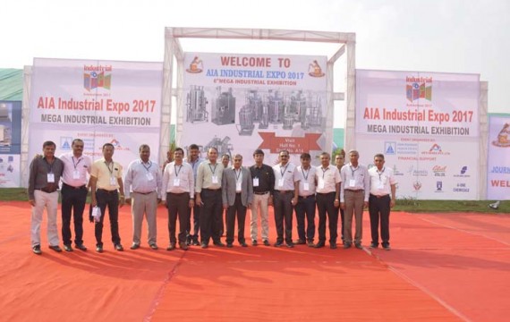 AIA Event Gallery